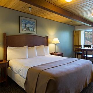 Westcliff Lodge هود ريفر المظهر الخارجي الصورة