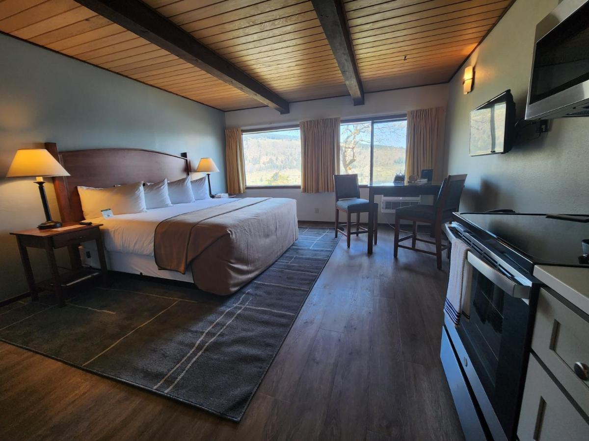 Westcliff Lodge هود ريفر المظهر الخارجي الصورة