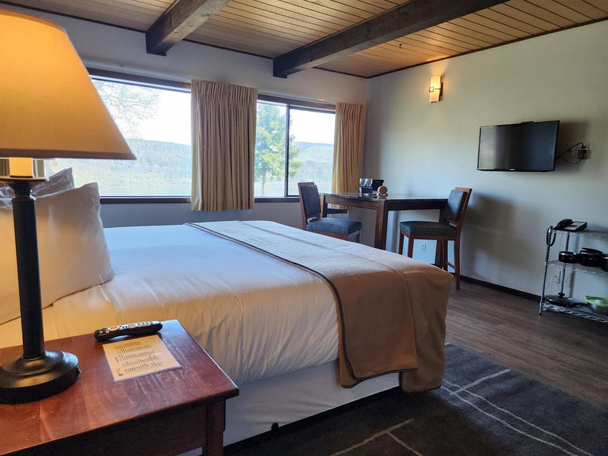 Westcliff Lodge هود ريفر المظهر الخارجي الصورة