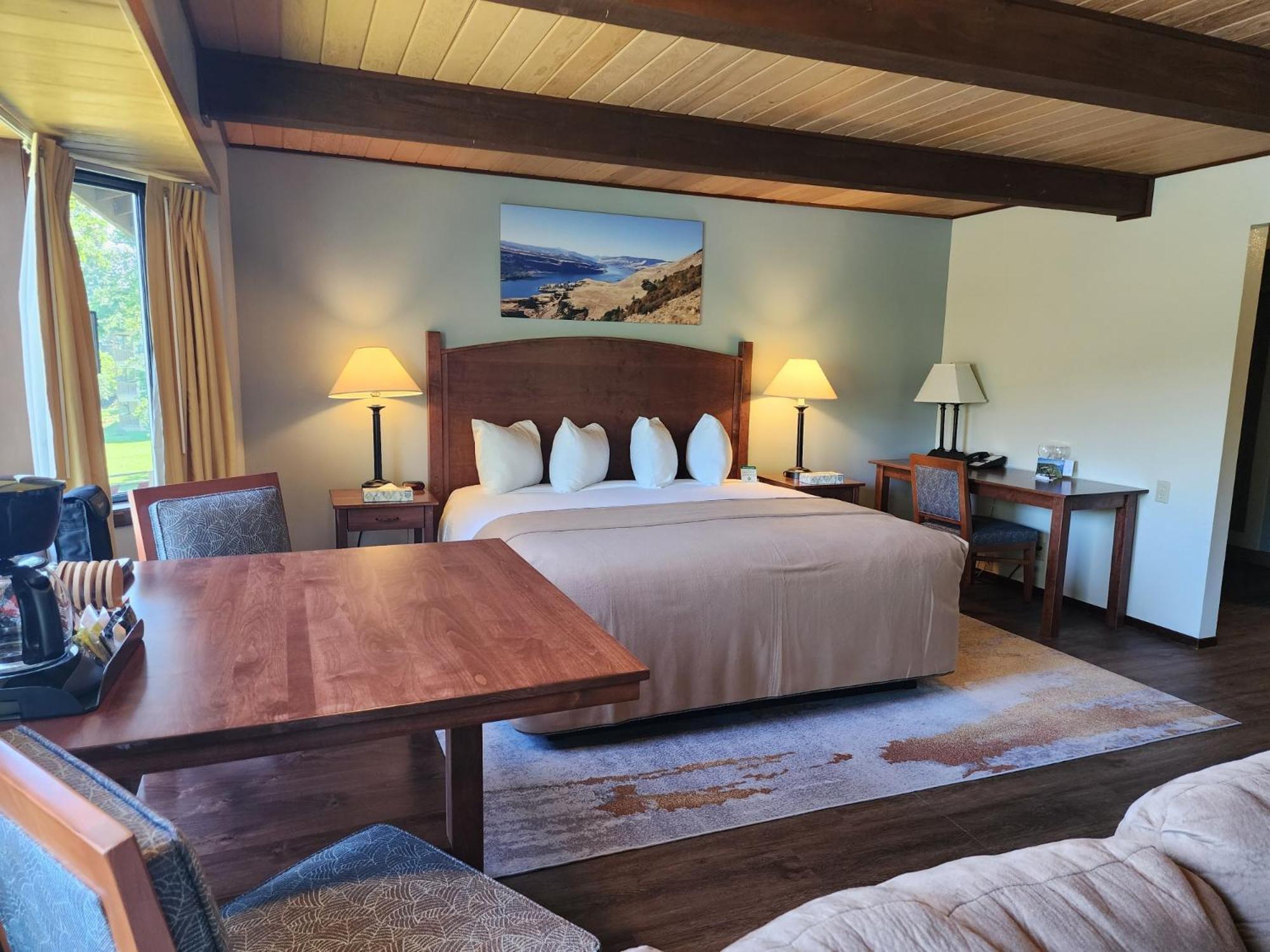 Westcliff Lodge هود ريفر المظهر الخارجي الصورة