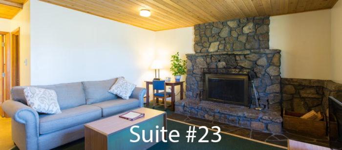 Westcliff Lodge هود ريفر الغرفة الصورة