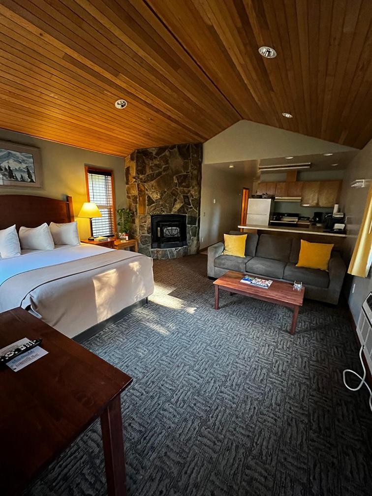Westcliff Lodge هود ريفر المظهر الخارجي الصورة