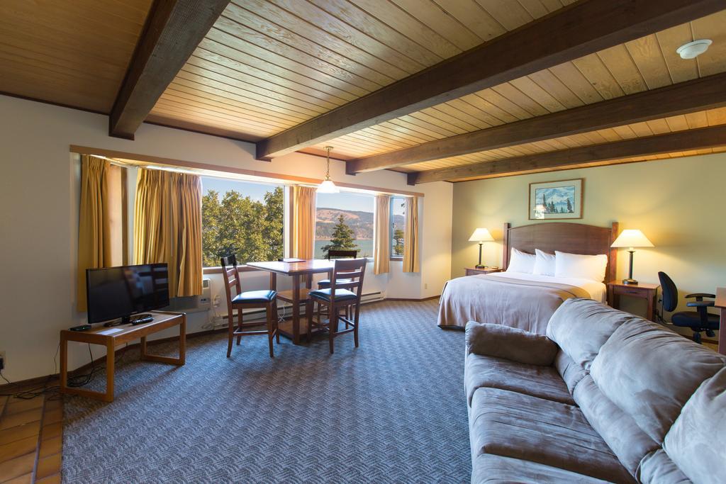 Westcliff Lodge هود ريفر الغرفة الصورة