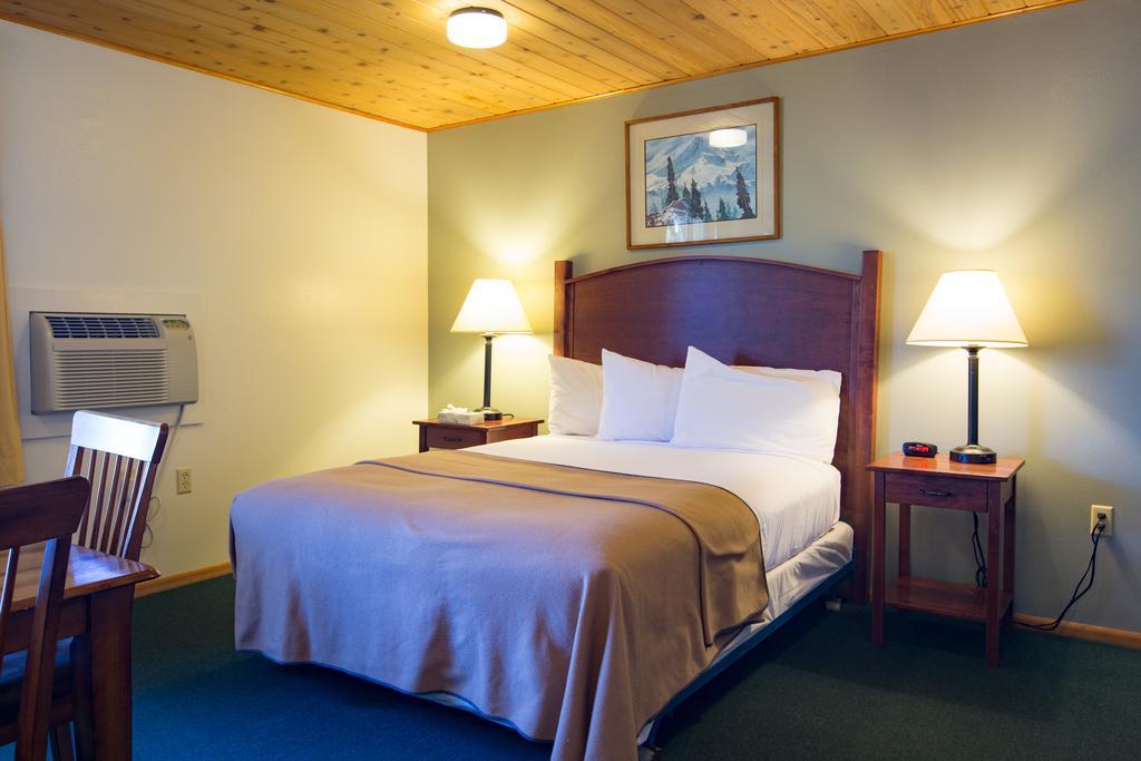 Westcliff Lodge هود ريفر المظهر الخارجي الصورة